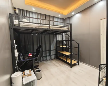 Ranyan E-Sports Hotel Hotels in Banbar