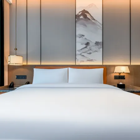 Days Inn Zhengzhou Zhengdong New Area
