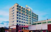 滙楓飯店（虎門高鐵站萬達廣場店） 虎門站/虎門萬達住宿飯店