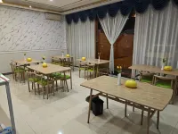 鑫瓏快捷飯店（忻州代縣店） - 早餐