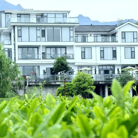 Jinwan Xiaozhu