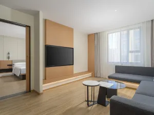 Fairfield by Marriott Yining Hotel