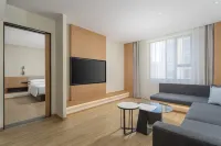 Fairfield by Marriott Yining Hotel Hotels in Yining