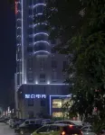JUDIAN E-SPORTS HOTEL Hotels near Nianyu Mountain Lake Ecological Tourism Area