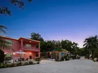 Haishu Yuntian · Seaside Pool Resort (Near Nanshan Temple & Guanyin of the South Sea) Hotels near Sanya Nanshan Cultural Tourism Zone