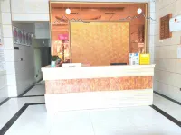 Taige Hotel Hotels in Sandu Shui Autonomous County