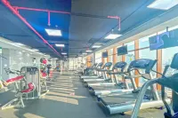 Sea View Luxury Studio in Palm | Near Nakheel Mall