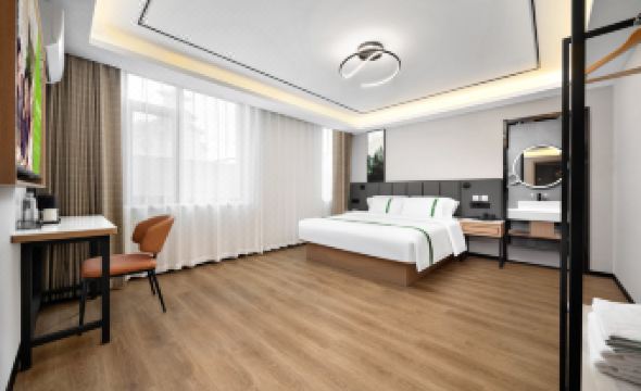 GreenTree Inn Select Hotel (Nangong Shengli Street Branch)