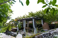Ku'erdening Xiangyao Homestay - bar