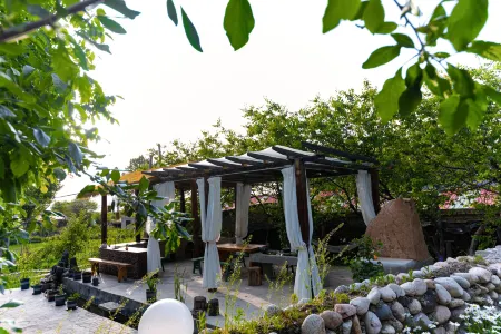 Ku'erdening Xiangyao Homestay Отели рядом с достопримечательностью «Kurding Tourism and Cultural Museum»