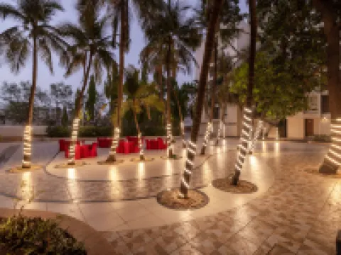 Quality Inn Patria Suites, Rajkot Hotels in Rajkot