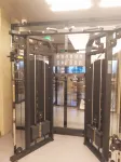 Homeinn Aifeel Hotel (Datong Ancient City Branch / Third Hospital Branch) - Gym