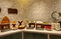 Zunyi Xiyao Hotel (Zunyi Conference Site) - breakfast