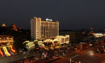 Grand New Century Hotel Taihu Anqing