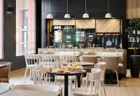 B&B Hotel Bois d'Arcy Saint Quentin en Yvelines Hotels in Plaisir