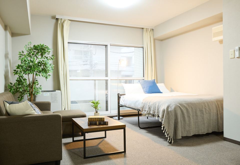 3. 레지던스 호텔 ..