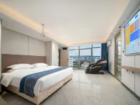 โรงแรมฟานลั่วซี สาขาเขตทิวทัศน์ทะเลสาบซงซาน - 3 ดาว
