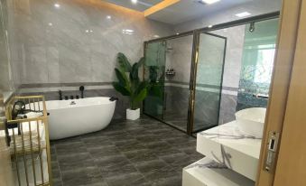Jingya Hefeng Homestay