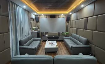Jingya Hefeng Homestay