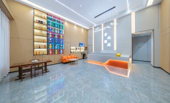 Xiyue Lichi Hotel (Jieyang Xichang)