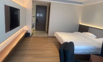 Huixin Boutique Hotel
