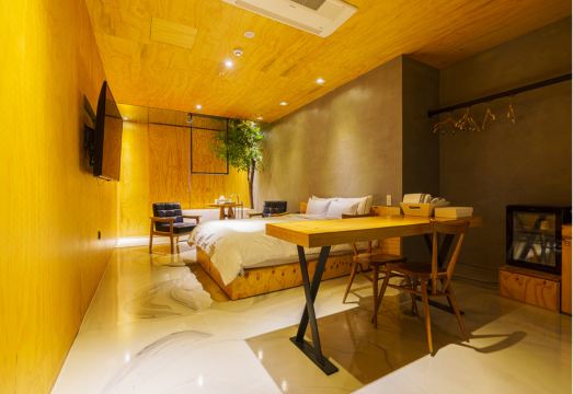 호텔 부대시설 안내