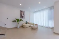 Shan hai min su Hotels in Hongya