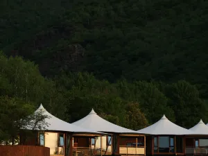 牧野山澗飯店
