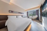 Journey Hotel Hotel a Fuyuan