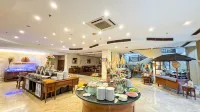 Lorin Solo Hotel - breakfast