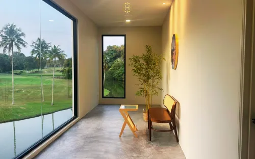 The Luxurious 231, Lake House Villa - 3-Star