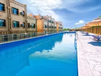 Huajun Ruyuan Homestay Hotels near Turpan Jiaohe Airport