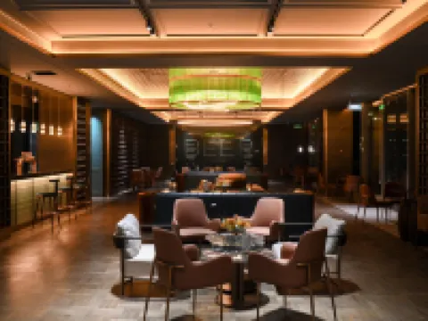 Xinyi Narada Grand Hotel Hotels in Xinyi