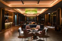 新沂君瀾大飯店 新沂住宿飯店