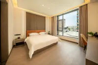 Kyoto International Hotel (Datong CRRC)