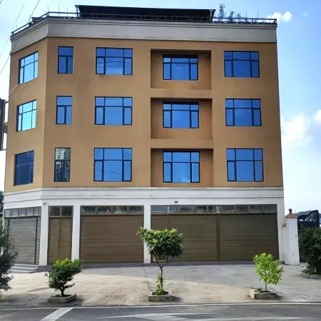 Chunyi Mountain Residence Homestay