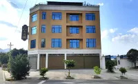Chunyi Mountain Residence Homestay - pemandangan pegunungan