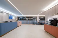 HanTingホテル（崑山経済技術開発区青陽南路） - 2つ星