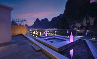 Country Inn & Suites by Radisson Hotel (Yangshuo West Street)