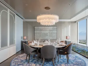 InterContinental Yining