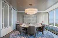 伊寧綠髮洲際飯店