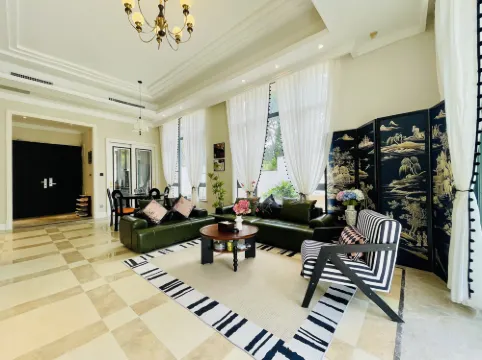 珠海海泉灣維港明珠美宿