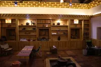 Tusi Guju · Gyirong Chinese Inn - مطابخ