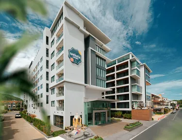 รูปภาพของโรงแรมวีกะตะ