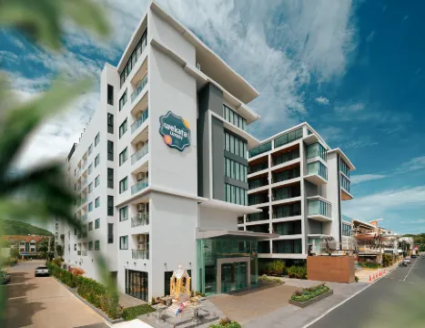 โรงแรมวีกะตะ