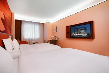 Quanzhou Binhai Hotel