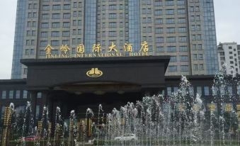 Jinling International Hotel