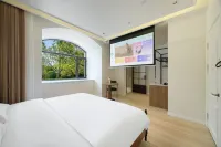 โรงแรมฟลอรัล มิชิ วิวทะเล - วิวทะเล