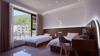 Yunyu Mountain Residence Homestay