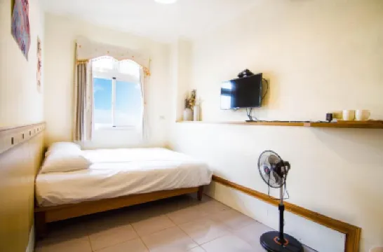 Yahu Hotel 奮起湖老鎮周辺のホテル